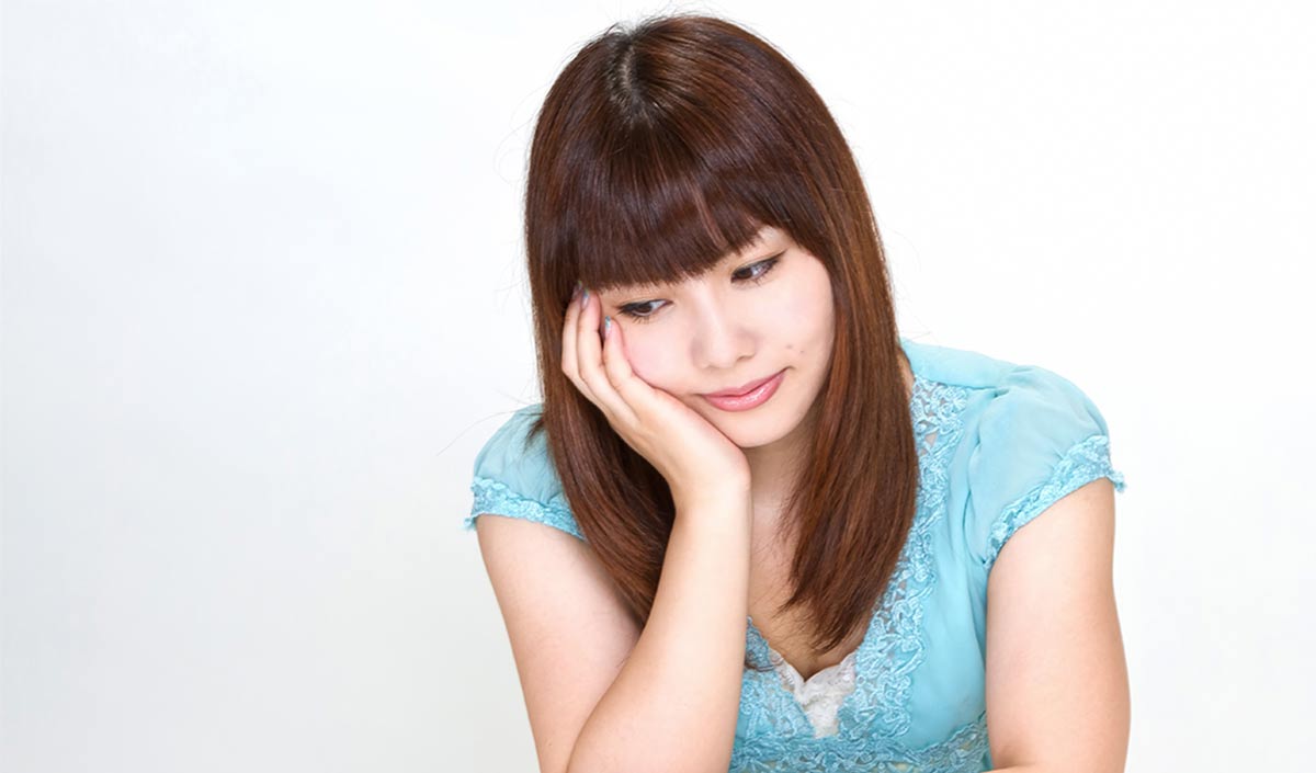 テレワークの問題点